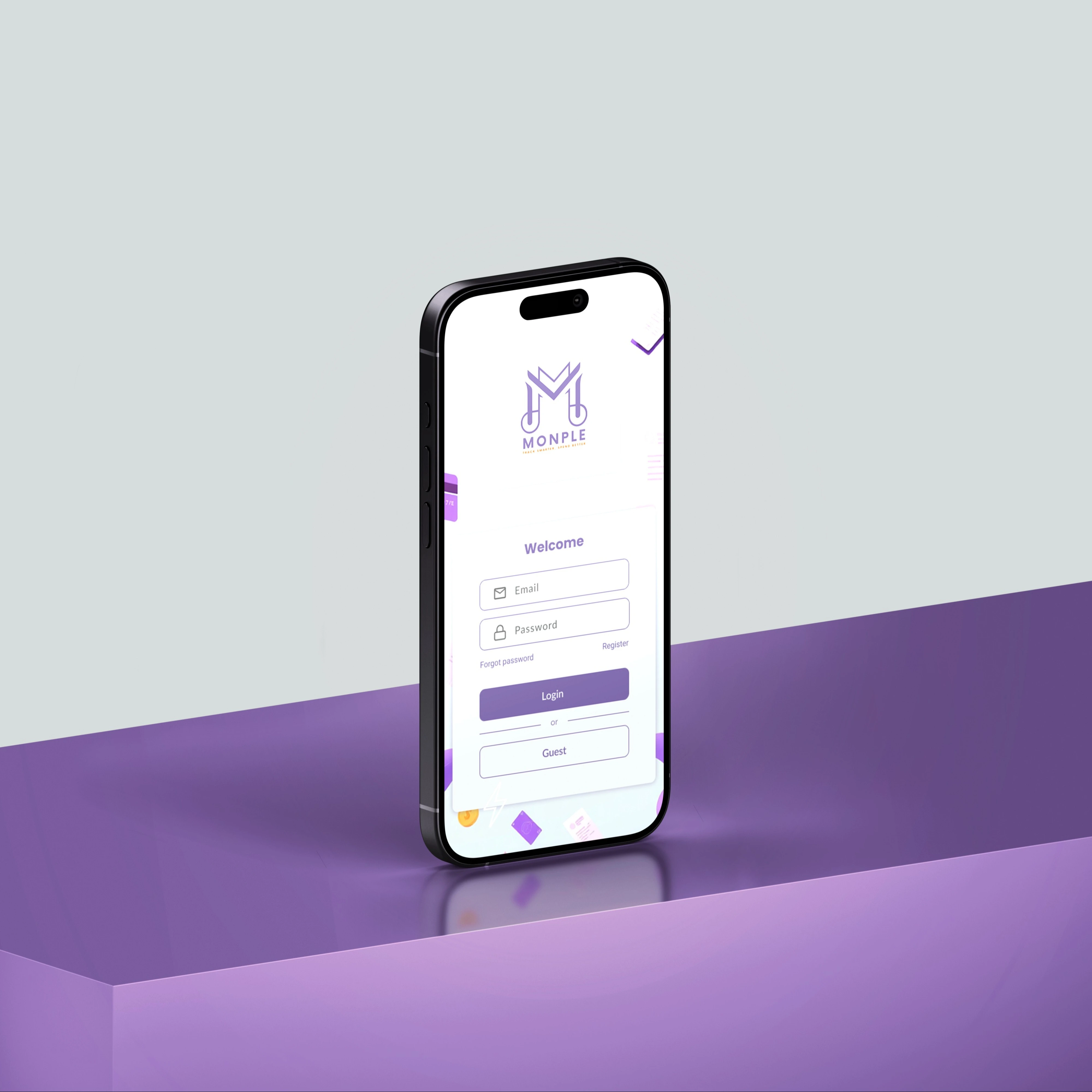 Monple Project