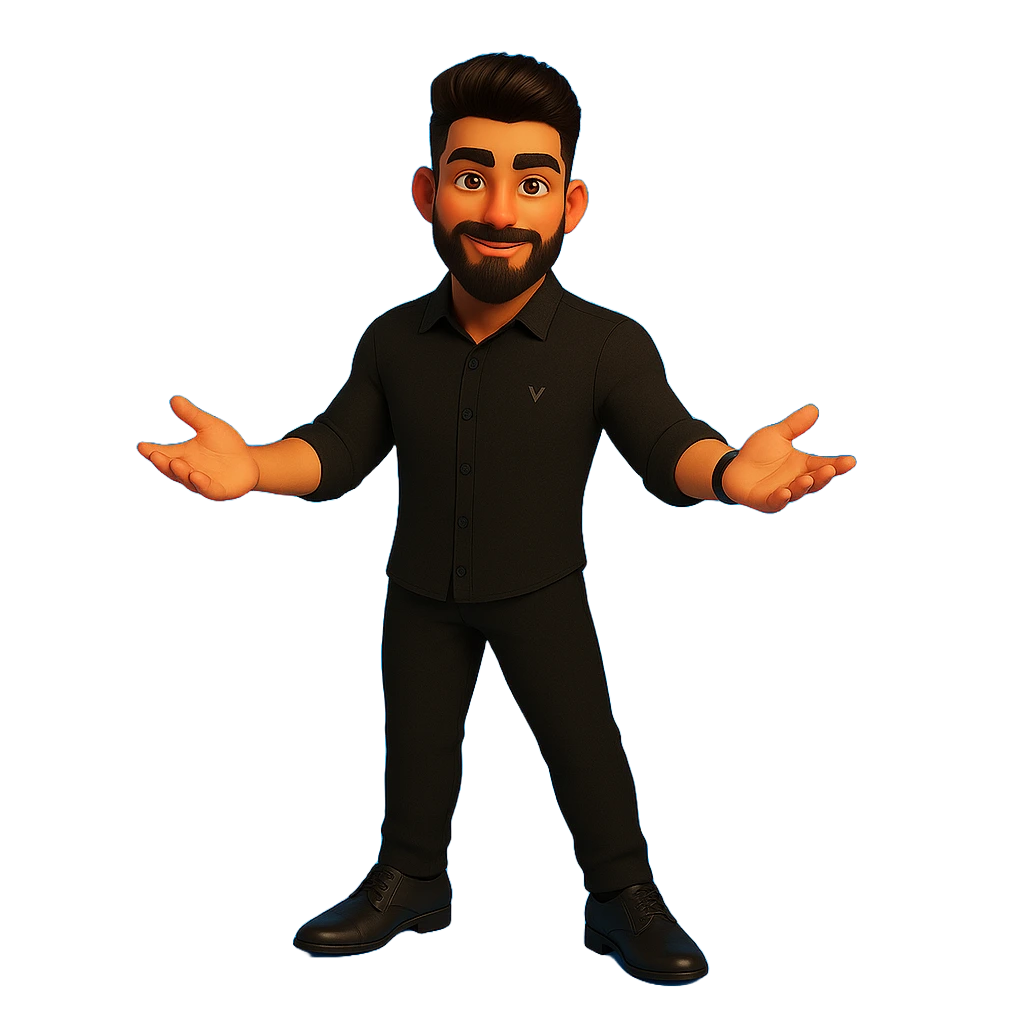 Interactive avatar